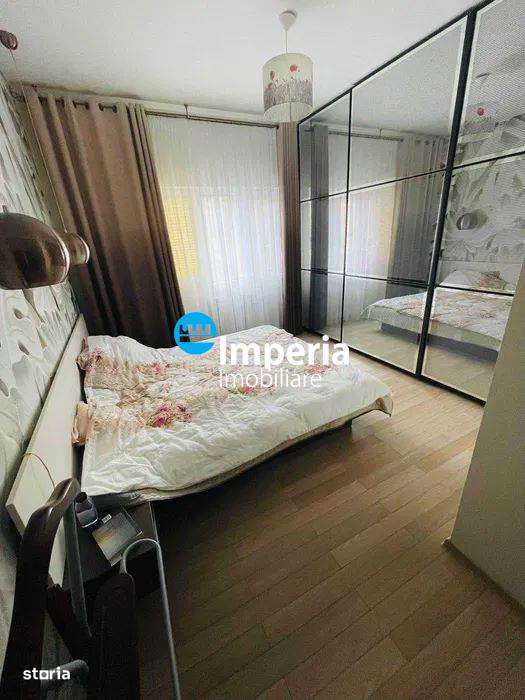 Apartament 3 cam, decomandat de vanzare in zona Copou - Parc Copou - Imagine principală: 3/6