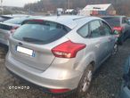 Ford Focus 1.5 TDCi DPF Start-Stopp-System Titanium - 3