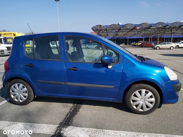 Renault Modus - 4