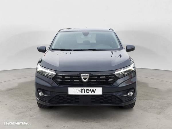 Dacia Sandero 1.0 TCe Comfort - 9