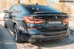 BMW 6GT 640d xDrive M Sport sport - 6