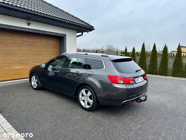 Honda Accord Tourer 2.0 Lifestyle - 6