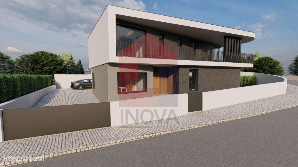 Moradia Individual V4+1, Real - Grande imagem: 2/34