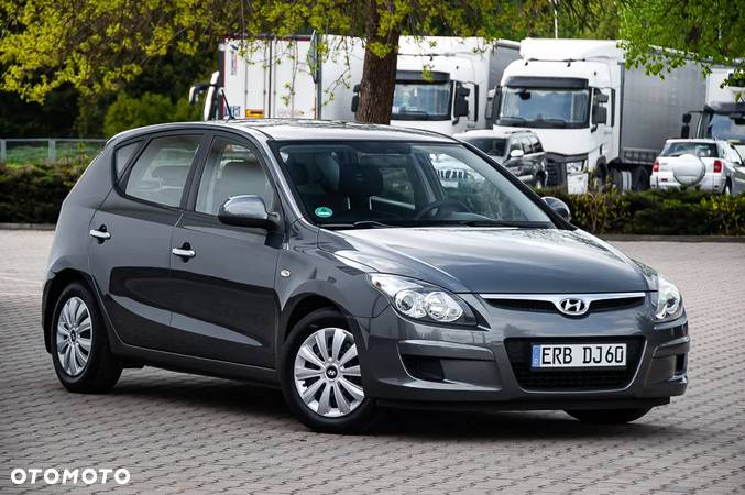 Hyundai I30 - 5