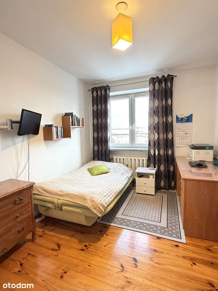 Dwupoziomowe 97,5m2, 3p., 4 pok., balkon, piwnica-10