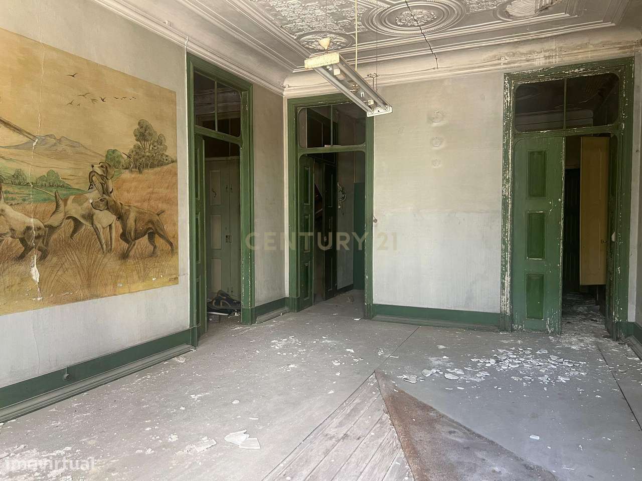 Investimento Premium na Figueira da Foz – Prédio na Praça 8 de Maio - Grande imagem: 5/14