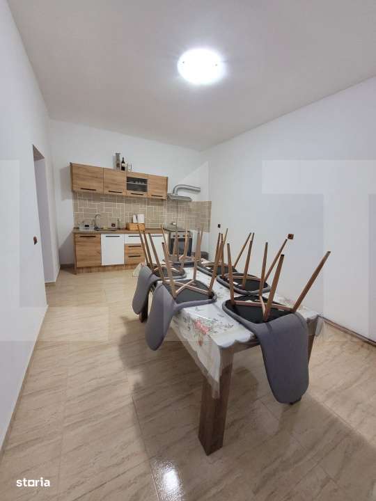 Casa de Vanzare Teremia Mare-5