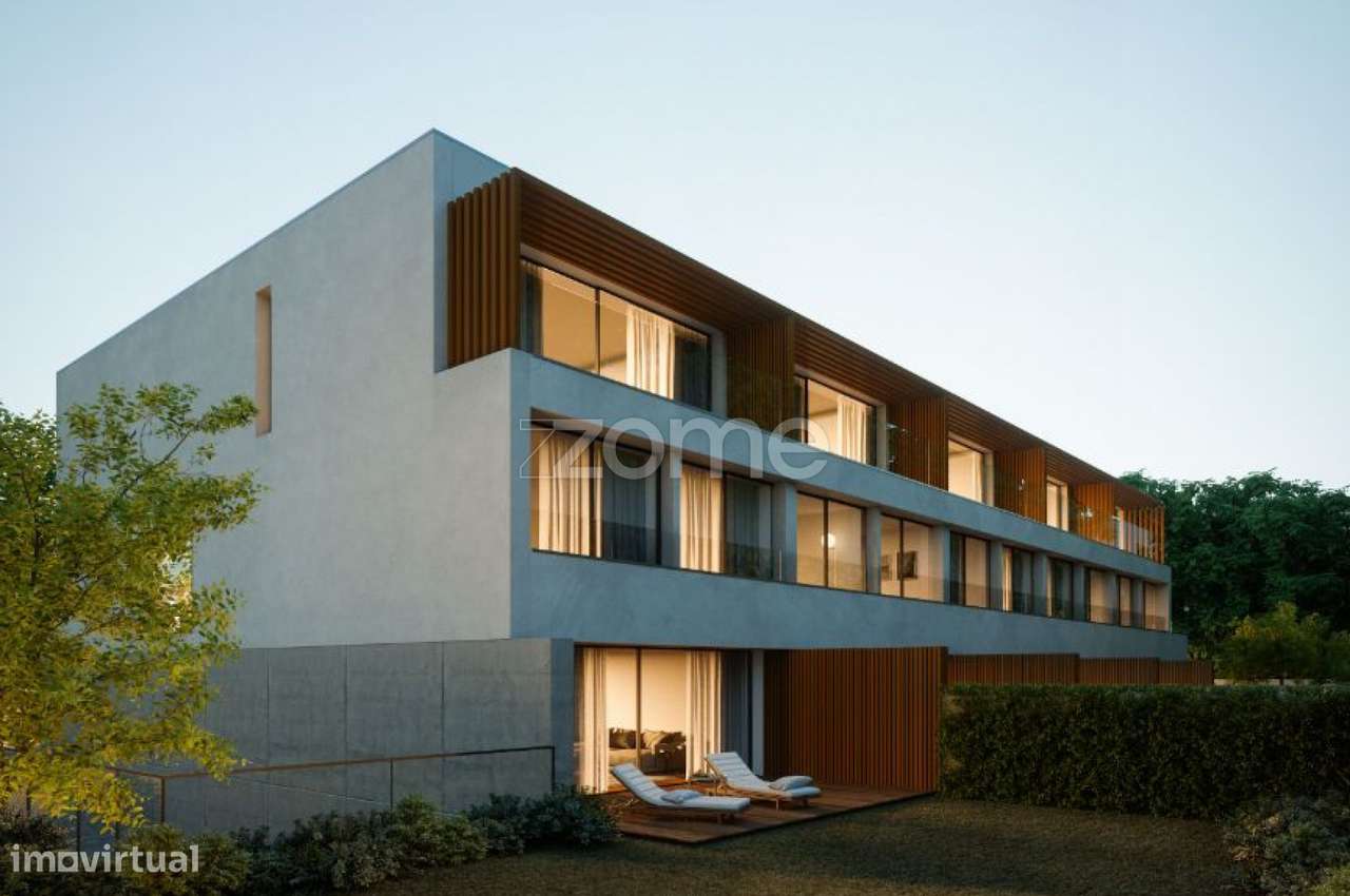FOZ FIVE EXCLUSIVE VILLAS - Grande imagem: 2/25