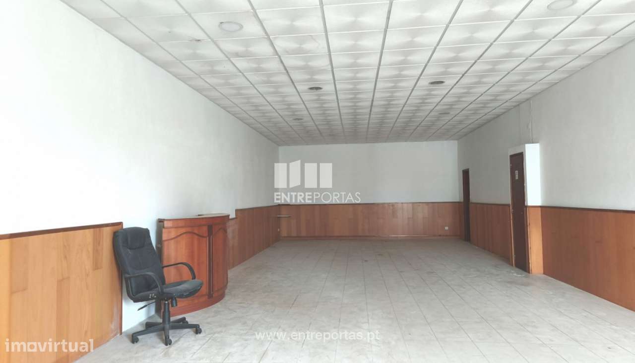 (Arrendar) Loja, Darque, Viana do Castelo - Grande imagem: 2/14