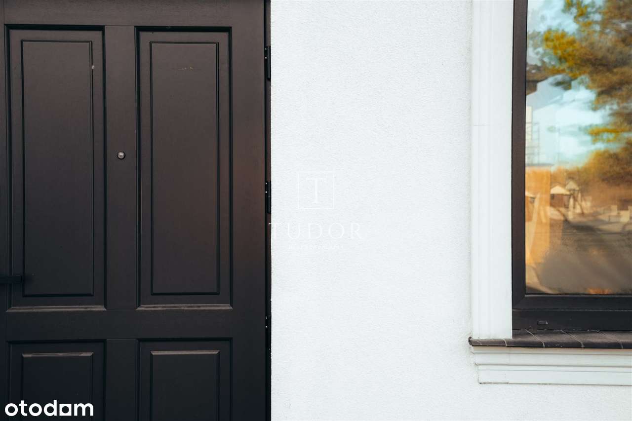 5 pok | 122 m2 | Ogród | Standard Podwyższony|Las - Pełny obrazek: 4/20