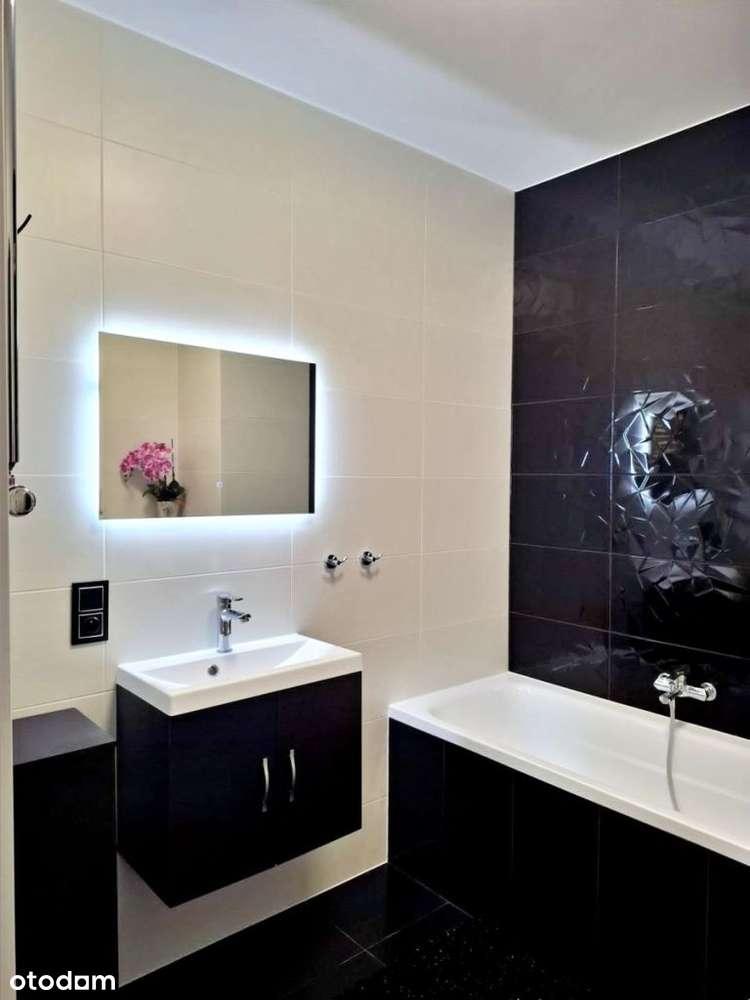 Mieszkanie podzielone na dwie kawalerki!!-13