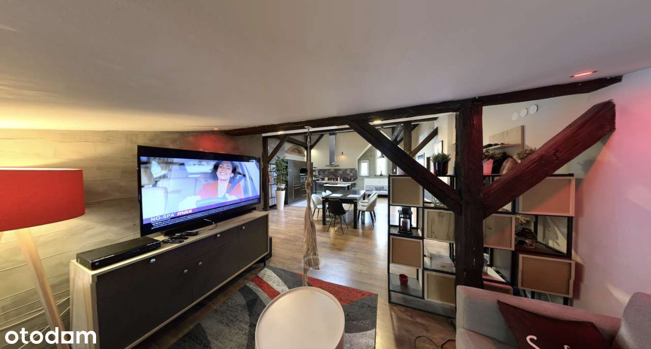 BEZPOŚREDNIO / tylko 5544 zł/m2 ! Winda /MIESZKANIE 133 m2 / DAMROTA 6-10