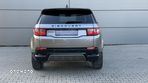 Land Rover Discovery Sport 2.0 P200 mHEV Dynamic SE - 4