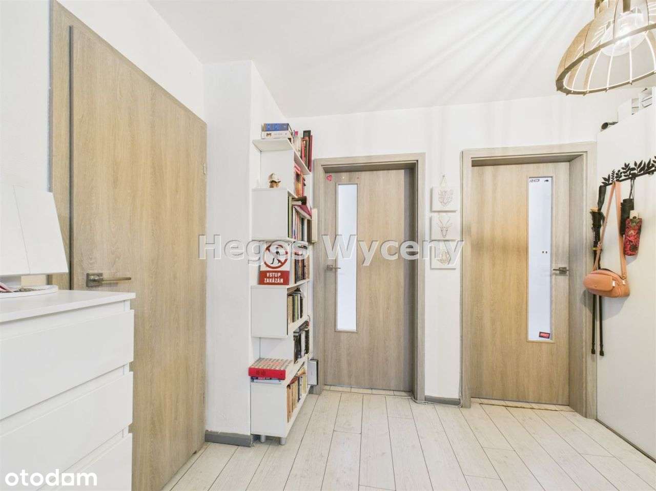 3-pokojowe mieszkanie, balkon-4