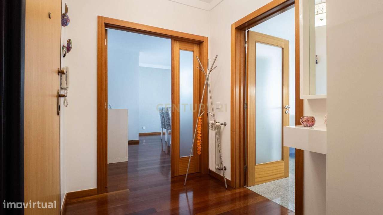 Apartamento T2 no Castêlo da Maia - Grande imagem: 4/19