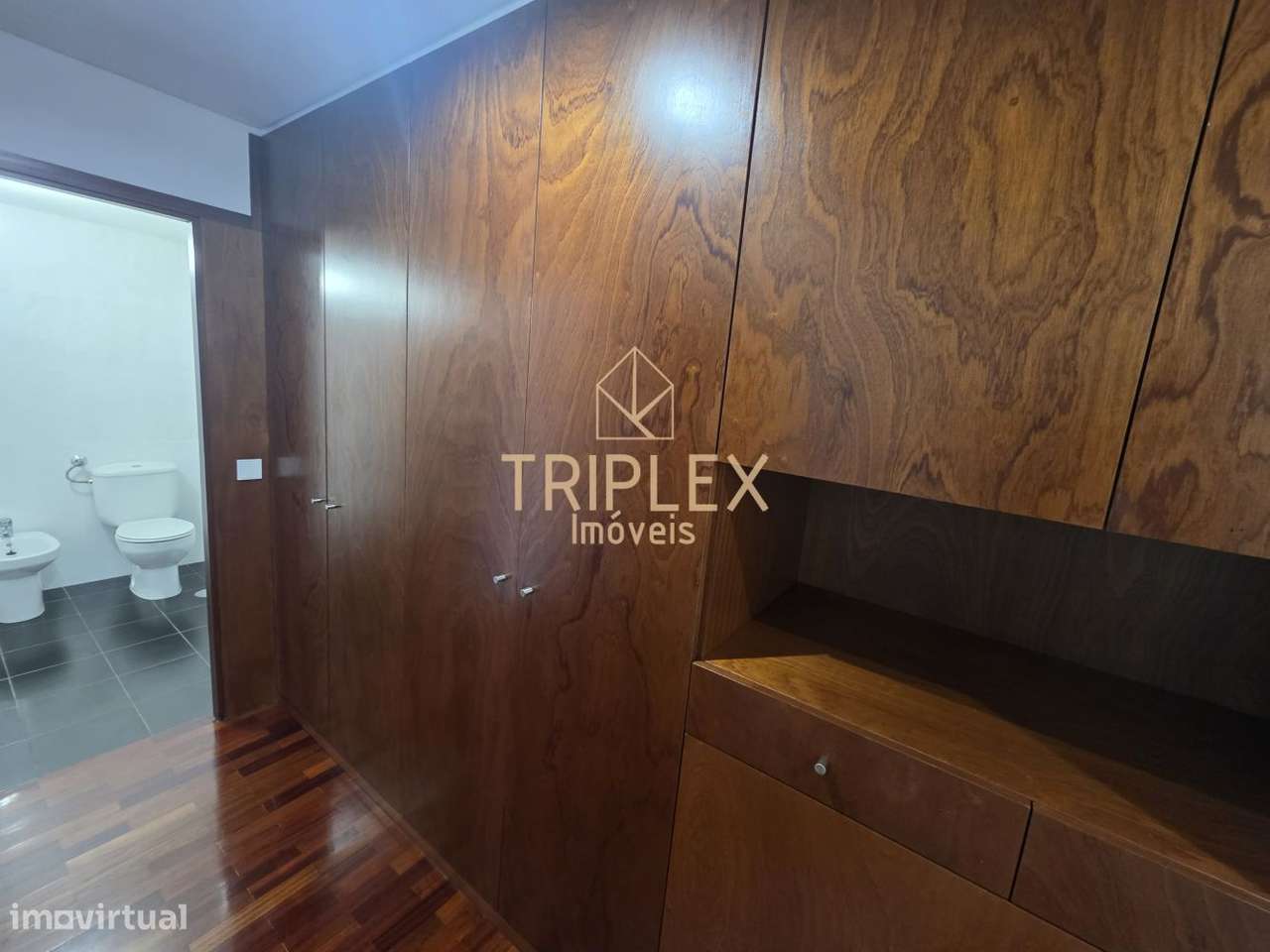 T3 - Dúplex - lugar garagem duplo - Maia-27