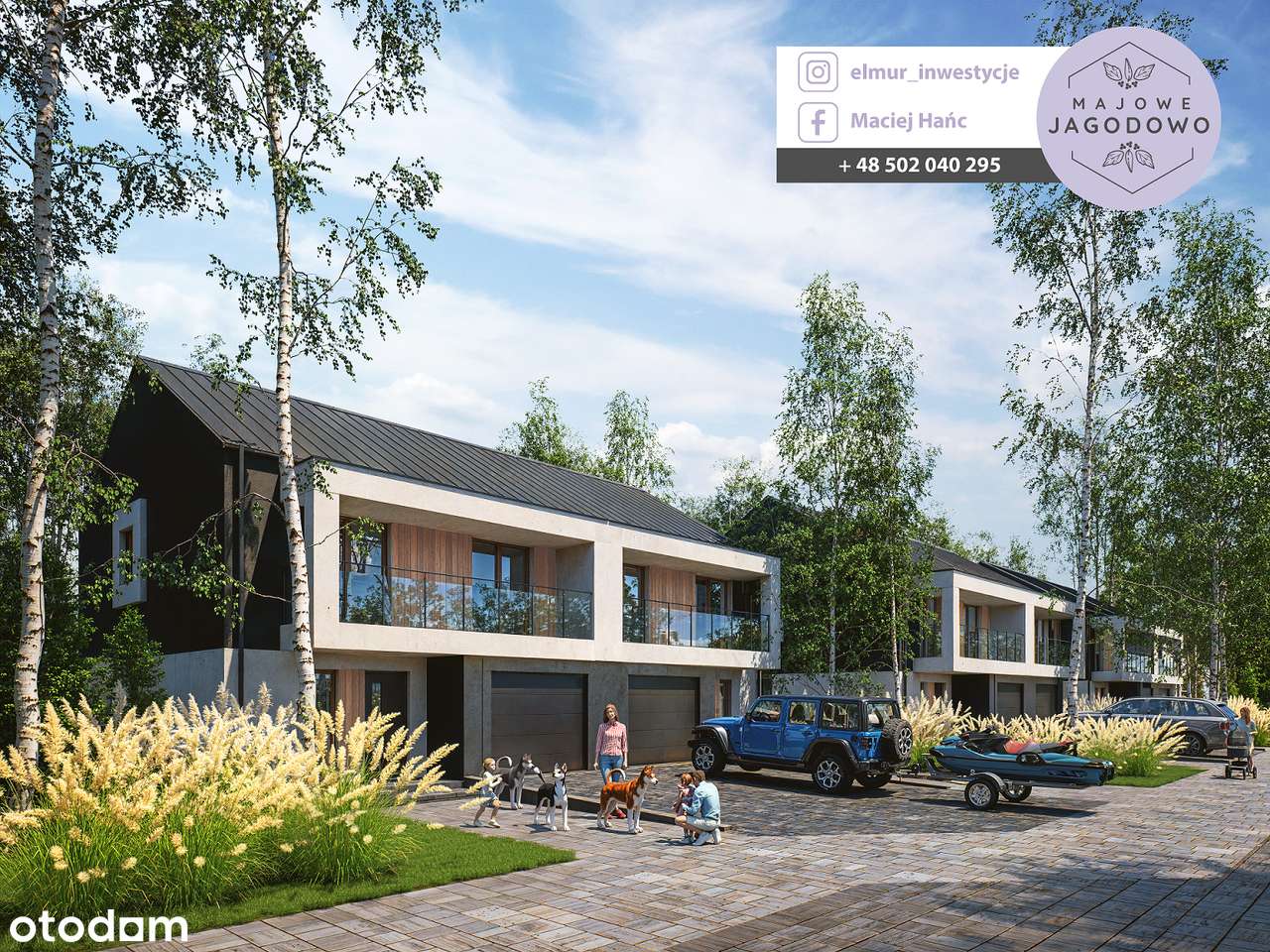 Komfortowy dom 128m2 w Jagodowie gm.Osielsko - plus 56m2 strychu-18