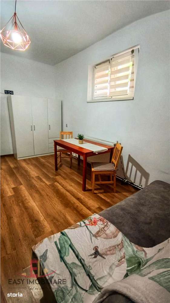 Garsoniera, 3 minute de UMF, Cornisa, Targu Mures - Imagine principală: 3/12