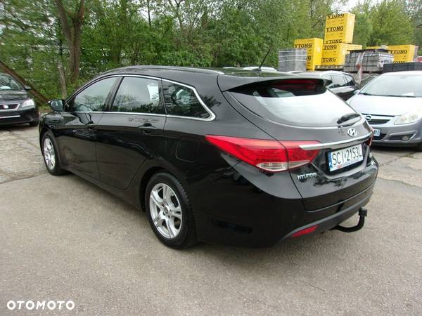 Hyundai i40 1.6 GDI Comfort - 8