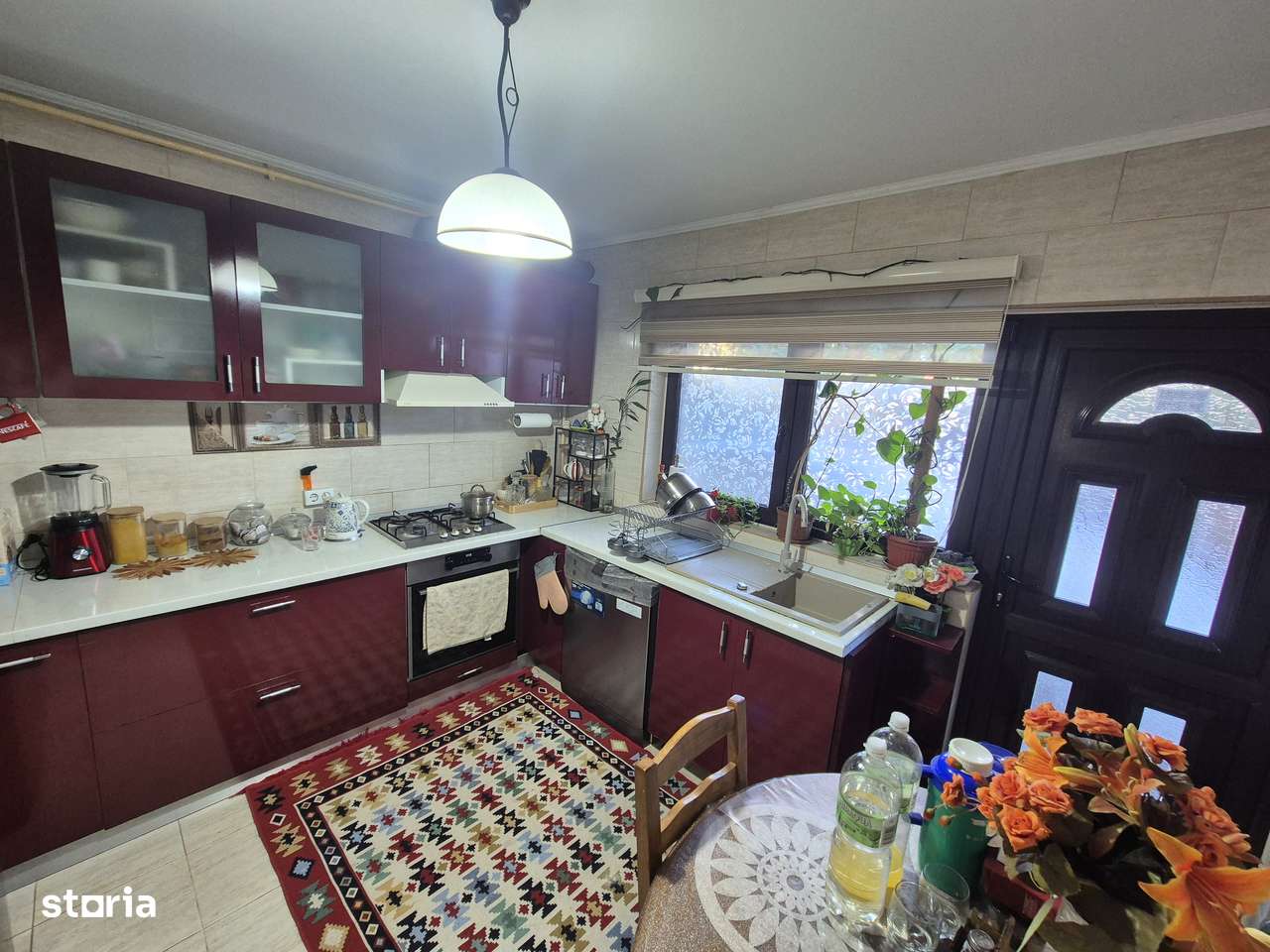 Margelelor, 7 minute Prelungirea Ghencea, Bragadiru-3