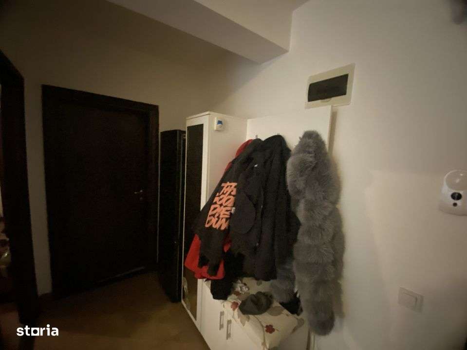 Apartament de 2 camere , 37mp + Balcon, zona Ioan Rus - Imagine principală: 5/6