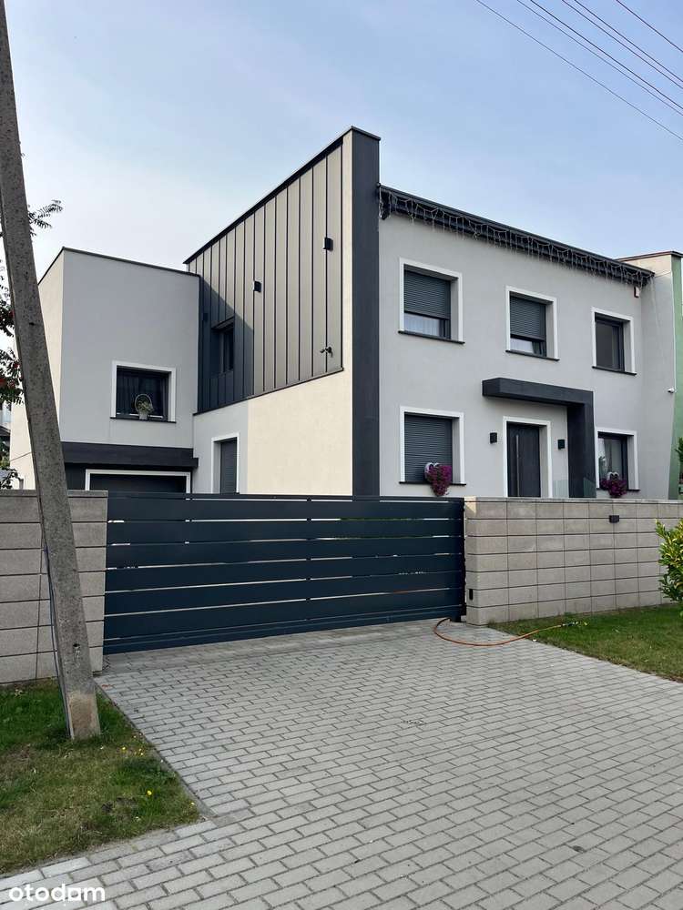 Dom na sprzedaż, 5 pokoi, 288 m², Lubsko