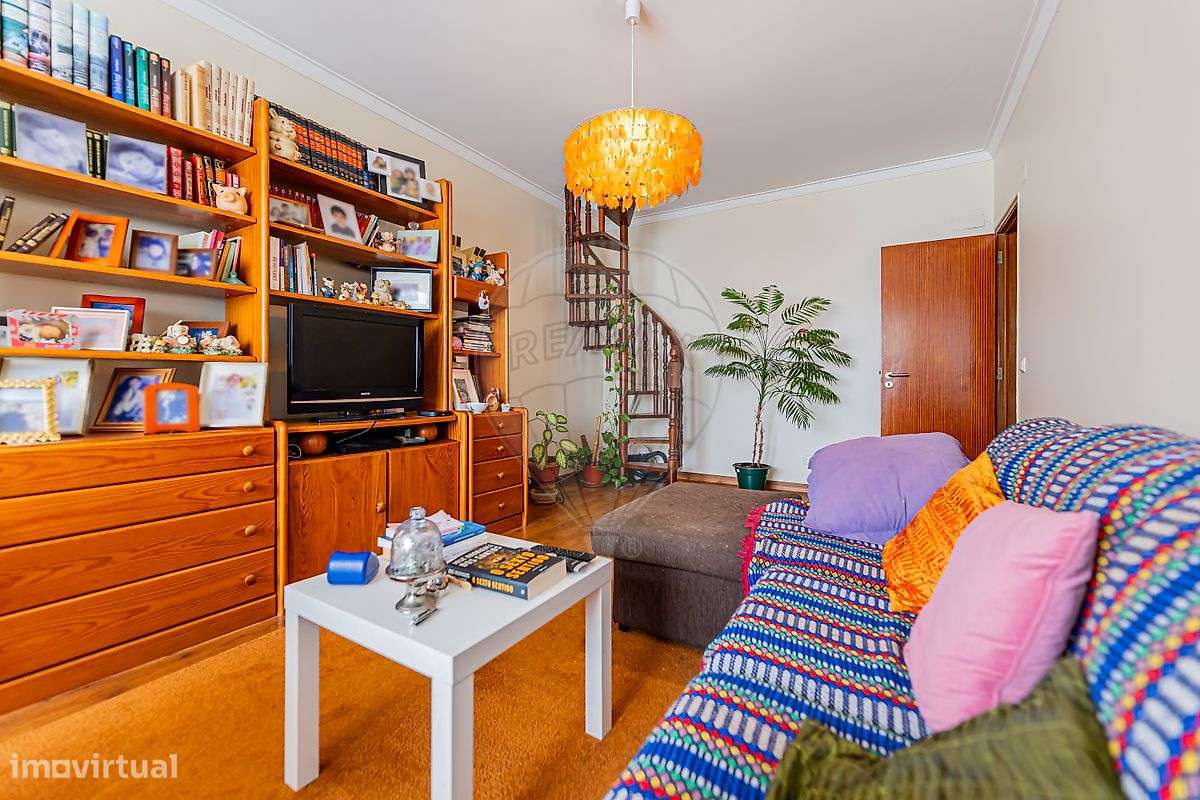 Apartamento T4 para venda-27