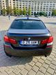 BMW Seria 5 530d xDrive Sport-Aut. Luxury Line - 13