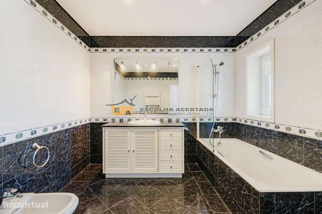 Moradia de luxo - Gondomar-28