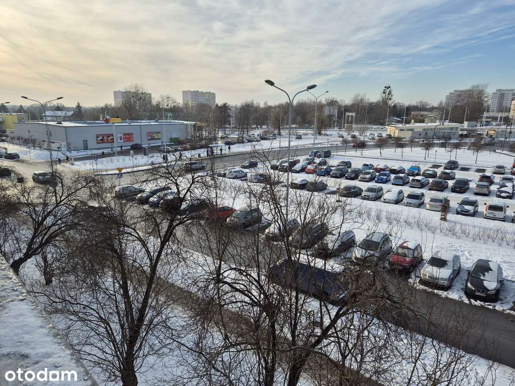 Mieszkanie 2 pok. blisko dworca Łódź-Żabieniec-17