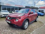 Nissan Juke 1.5 dCi Tekna - 15