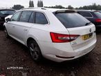 Dezmembrez Skoda Superb 3 [2015 - 2020] Combi wagon 2.0 TDI MT (150 hp) - 1