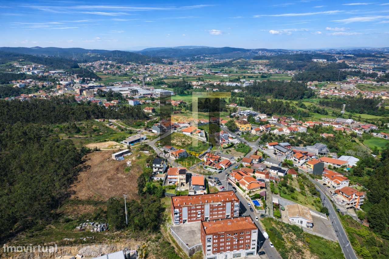 Apartamento | T2 | 2 Frentes | Valongo-21