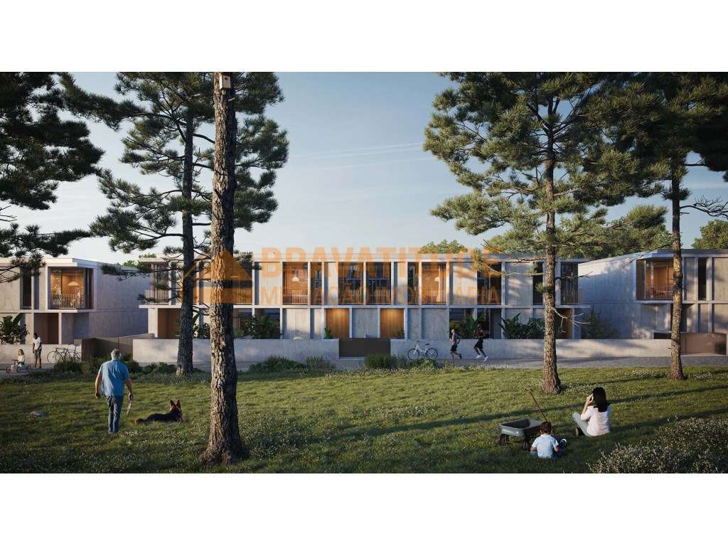 Moradia T3 Miramar - Grande imagem: 5/7