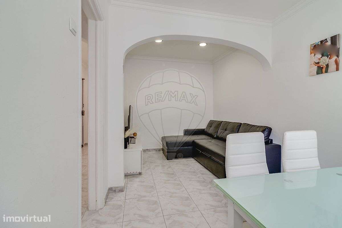 Apartamento T2 para venda-6