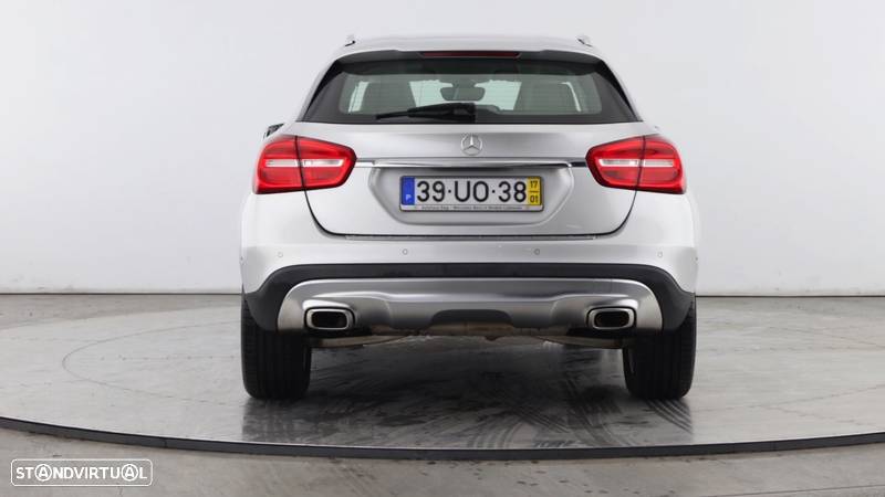 Mercedes-Benz GLA 180 d Urban Aut. - 6