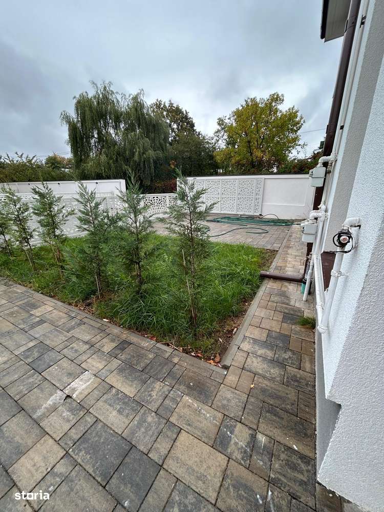 APARTAMENT CU 4 CAMERE/ ZONA GAGENI-PAULESTI - Imagine principală: 5/16