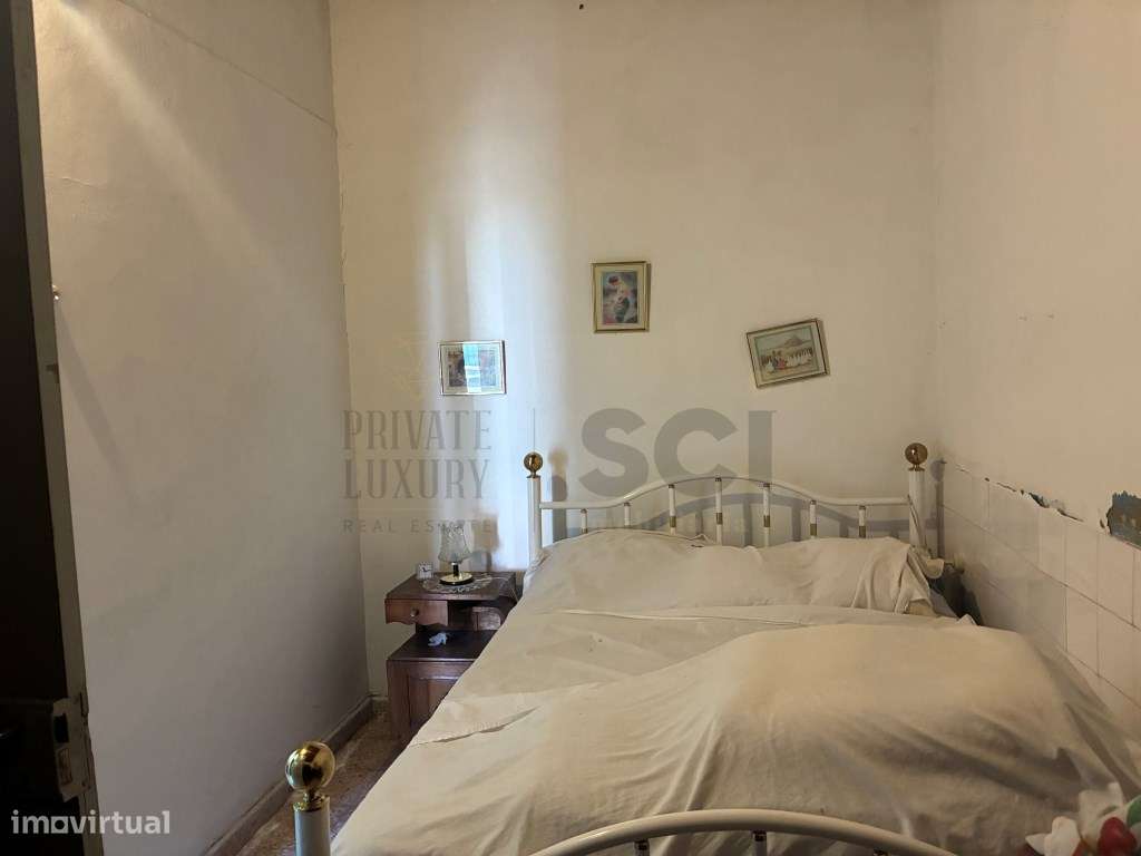 Moradia T2 localizado na cidade de Serpa - Grande imagem: 4/27