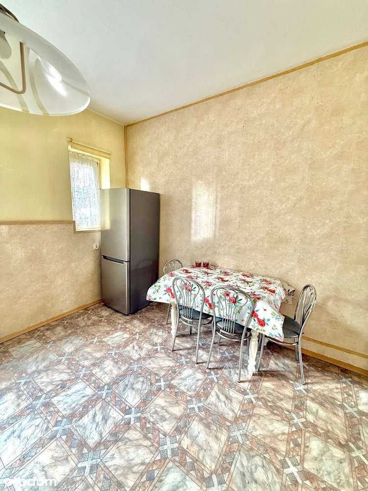 OKAZJA!!! Grabiszyn - 3 pokoje-4