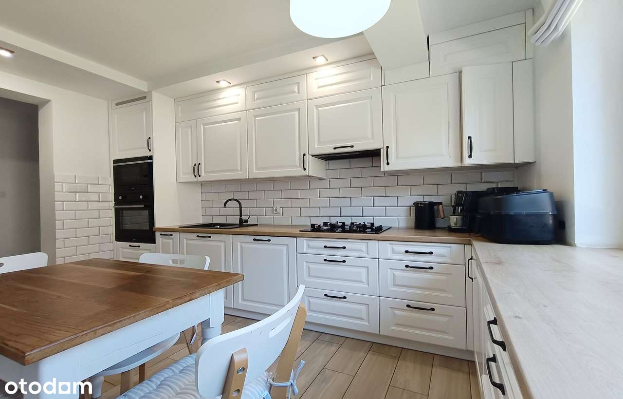 Nowoczesny dom na Roztoczu, koło Krasnobrodu-7