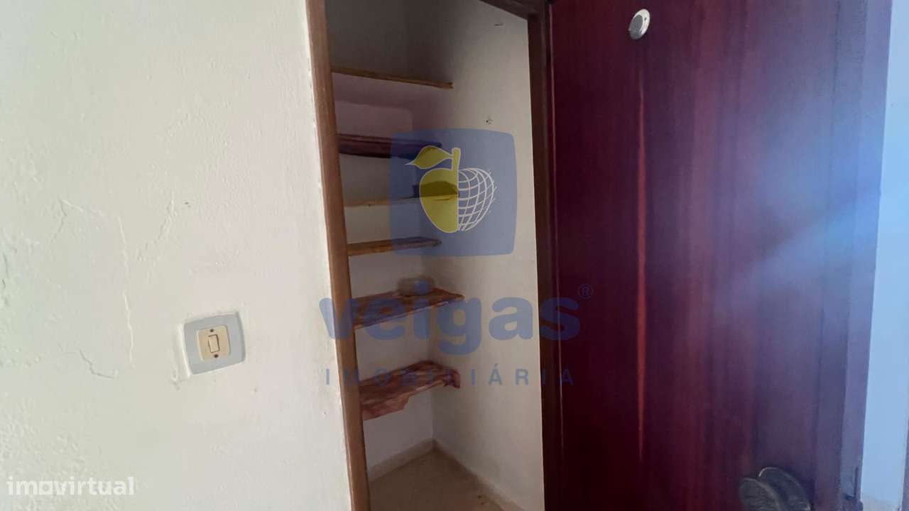 APARTAMENTO T2 BOM SUCESSO-21