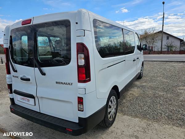 Renault Trafic - 5