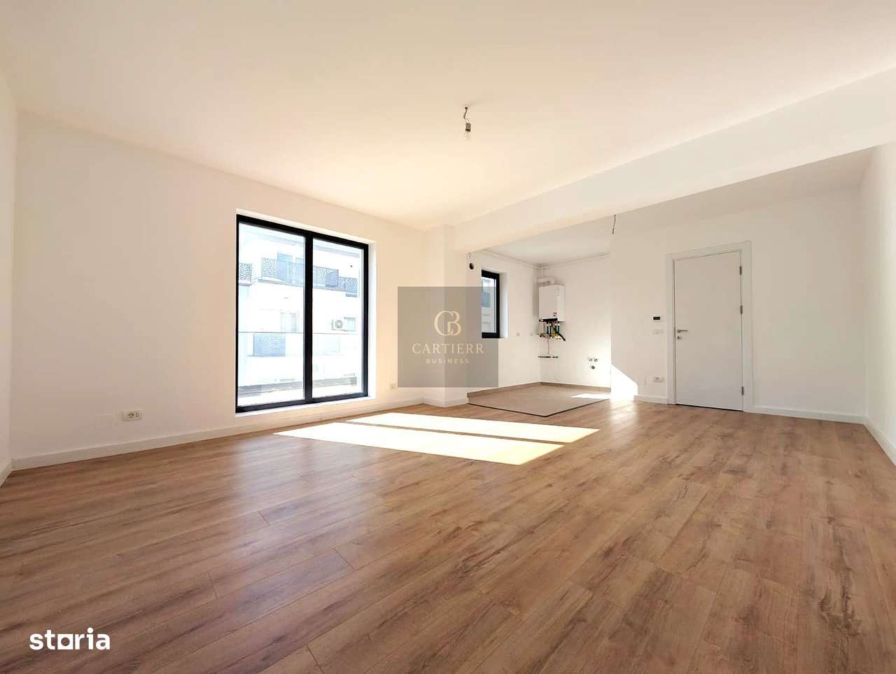 2 CAMERE+ TERASĂ | OZANA |  LOC DE PARCARE(OPȚIONAL) | COMISION 0-5