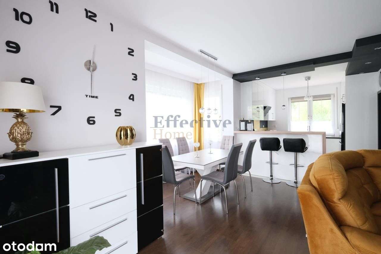 Nowy dom 45 min od Wrocławia! W pełni wyposażony!-3