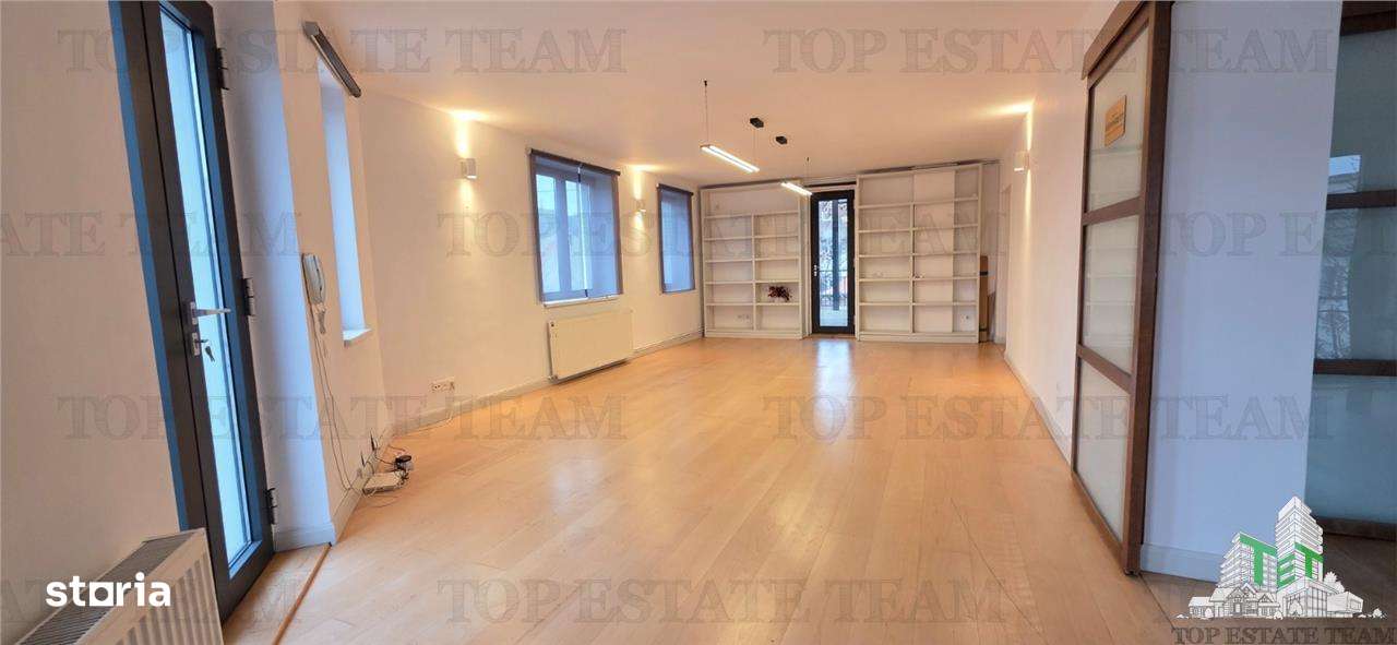 Casa individuala de vanzare – zona Domenii-16