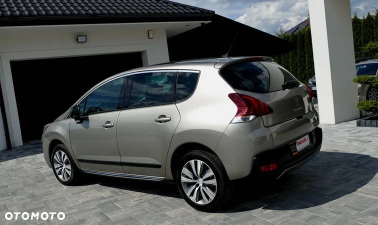 Peugeot 3008 1.2 PureTech Allure - 10