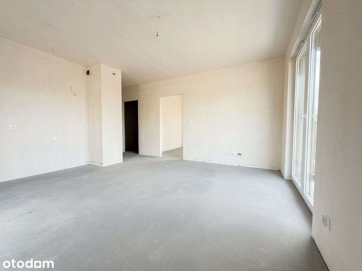 Bez Prowizji! 3 pokojowe mieszkanie na sprzedaż-8