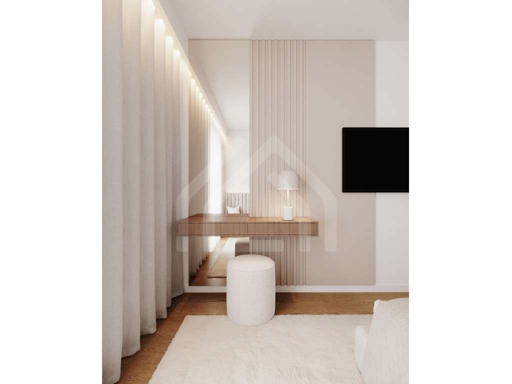 NOVO T3 Quinta da Portela-11