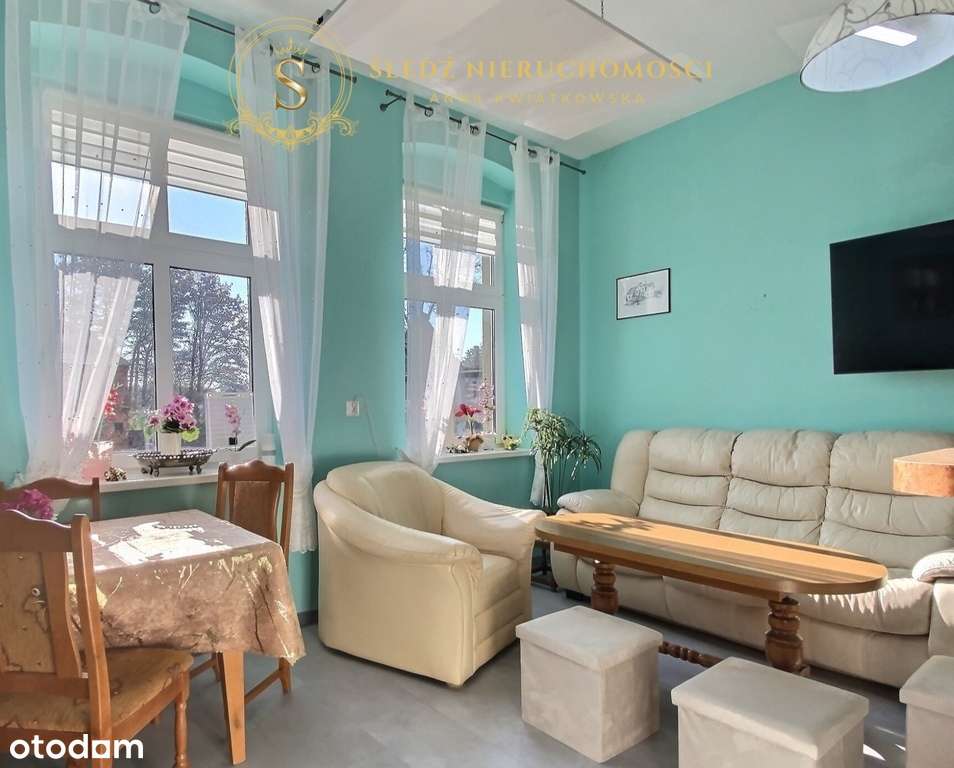 2 Pokoje Ogród Miejsca Postojowe Stodoła Garderoba - Pełny obrazek: 4/12