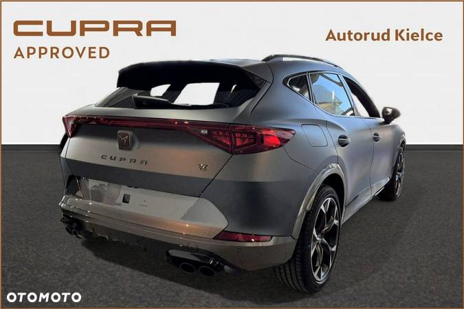 Cupra Formentor - 4